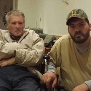 Meet your Posher, Randall